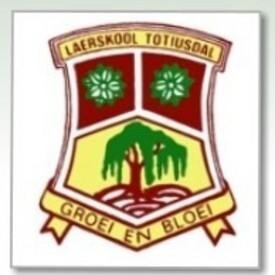 Laerskool Totiusdal