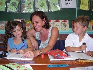 Westville Junior Primary School