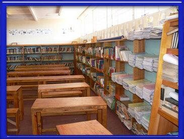 Valhalla English Medium Primary School