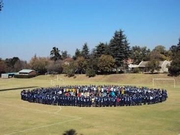 Buccleuch Primary School
