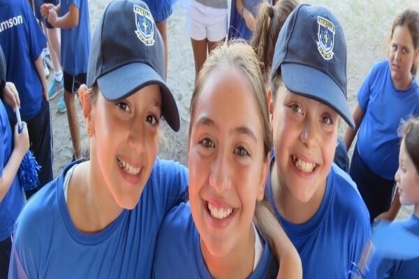 Hebrew Pre-Primary Schools