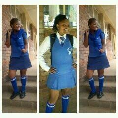Kagiso Comprehensive Secondary School