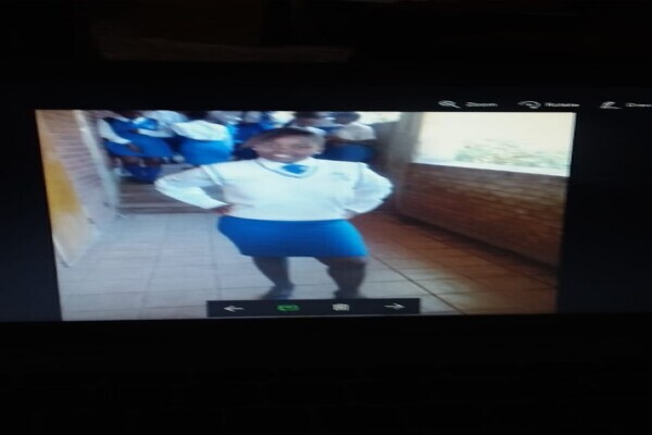 Kagiso Comprehensive Secondary School