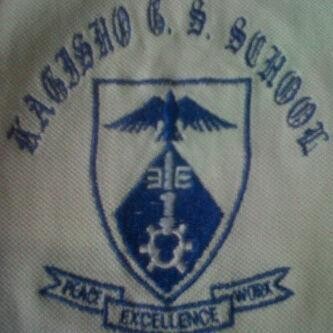 Kagiso Comprehensive Secondary School
