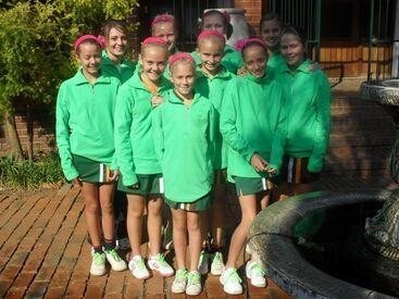 Laerskool Totiusdal