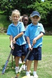 Westville Junior Primary School