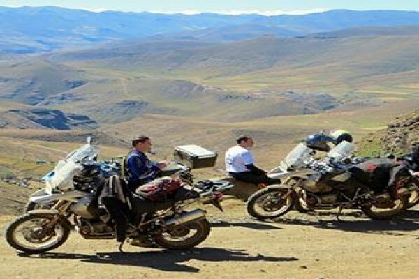 Sama Tours