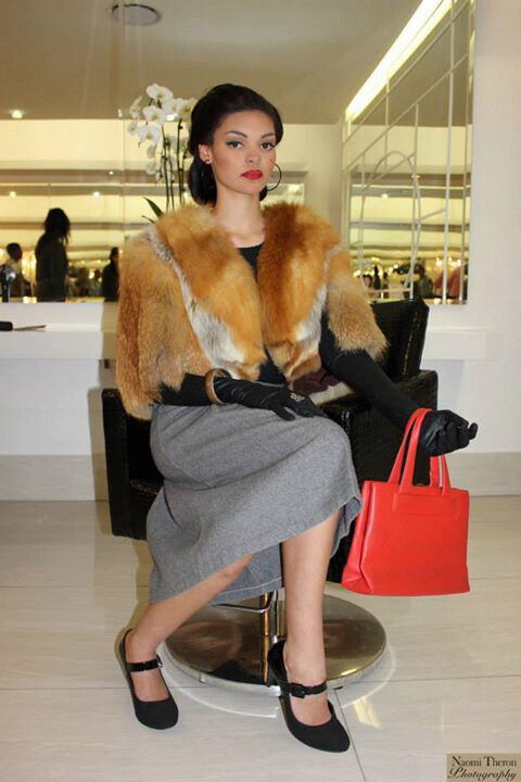 Base Model Agency Cc