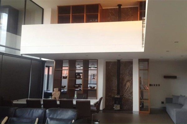 Beckers Heaters Cc