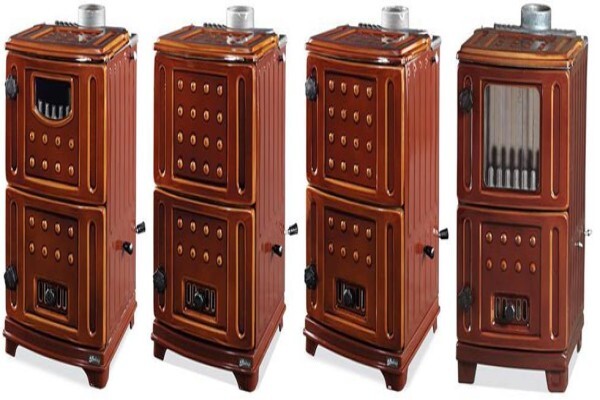 Beckers Heaters Cc