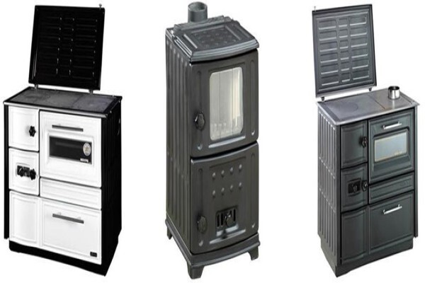 Beckers Heaters Cc