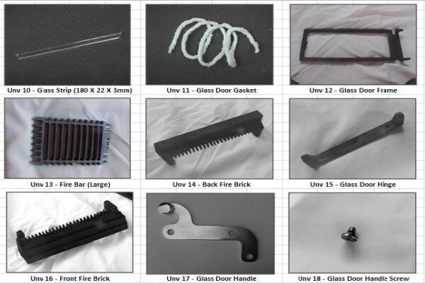 Beckers Heaters Cc