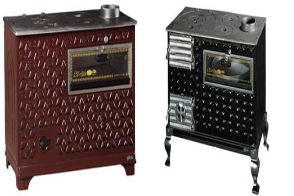 Beckers Heaters Cc