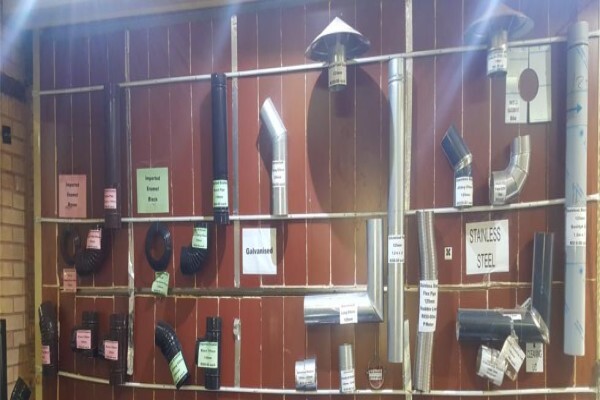 Beckers Heaters Cc