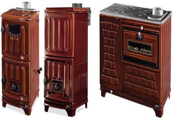 Beckers Heaters Cc
