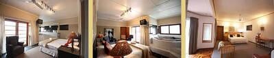 Hallack Manor Guest House