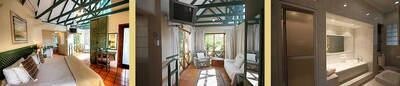 Hallack Manor Guest House