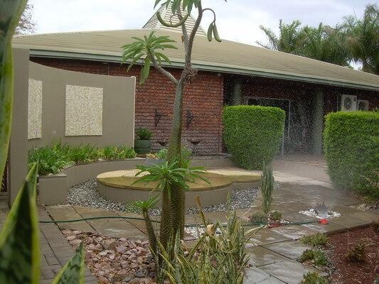 Matoppi Guest House