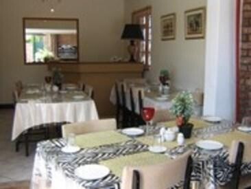 Garden Lodge Guest House