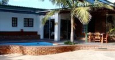 Garden Lodge Guest House