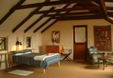 Heidehof Guest Lodge