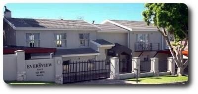Eversview Guest House