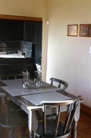 Arbeid Adelt Guest House