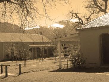 Arbeid Adelt Guest House