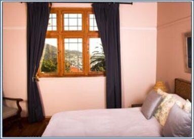 Redbourne Hilldrop House