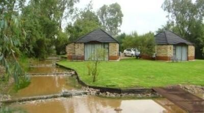 A Lodge at Bloem