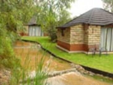 A Lodge at Bloem