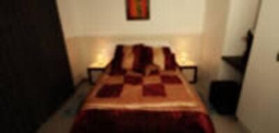 Curie Bed & Breakfast