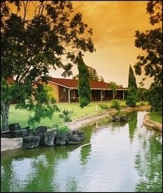 Conifer Country Cottages