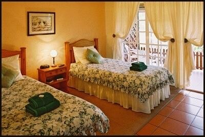 Conifer Country Cottages