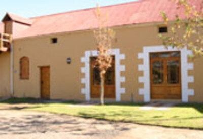 Arbeid Adelt Guest House