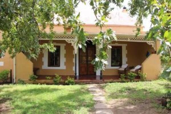 Arbeid Adelt Guest House