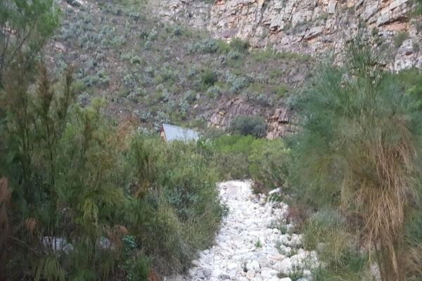 Arbeid Adelt Guest House