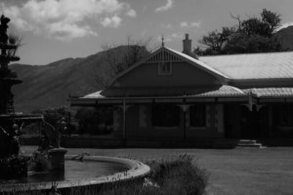 Arbeid Adelt Guest House