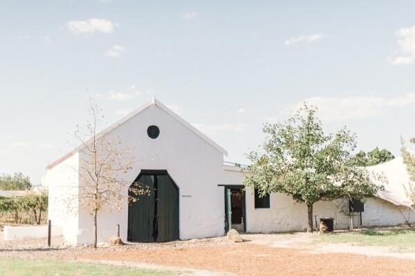 Arbeid Adelt Guest House