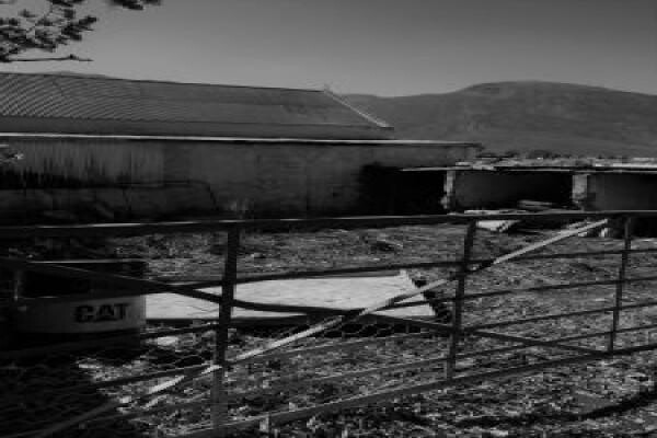 Arbeid Adelt Guest House