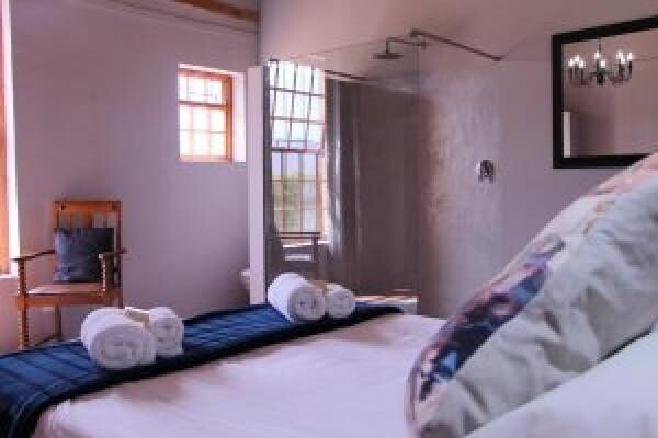 Arbeid Adelt Guest House