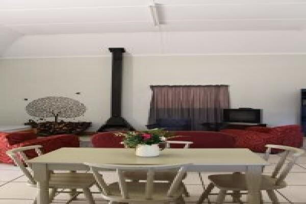 Arbeid Adelt Guest House