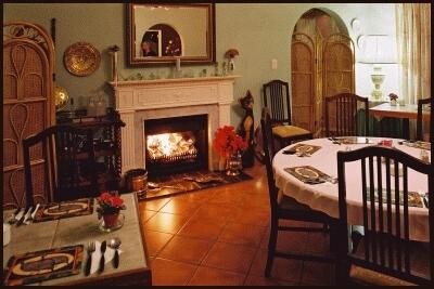 Conifer Country Cottages