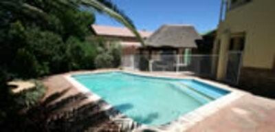 Curie Bed & Breakfast