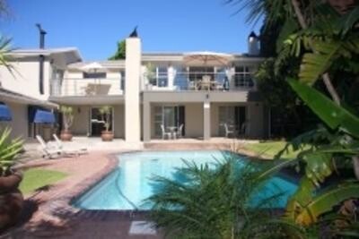 Eversview Guest House