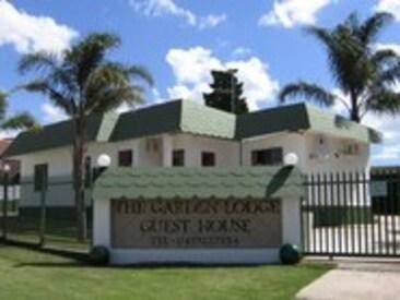 Garden Lodge Guest House