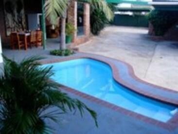 Garden Lodge Guest House