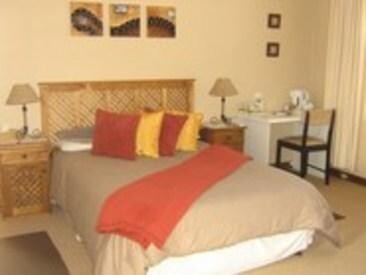 Garden Lodge Guest House