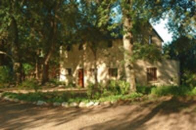 Heidehof Guest Lodge