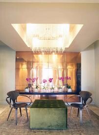 Kensington Place